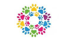 Logo Refugio "La Segunda Oportunidad" (Rehabilitación de Perros de Raza Grande)