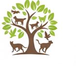 Logo Refugio "El Sol de Medianoche" (Albergue en Zonas Rurales)