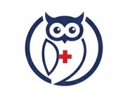 Logo "Patitas de Esperanza" (Rescate de Situaciones de Crisis)