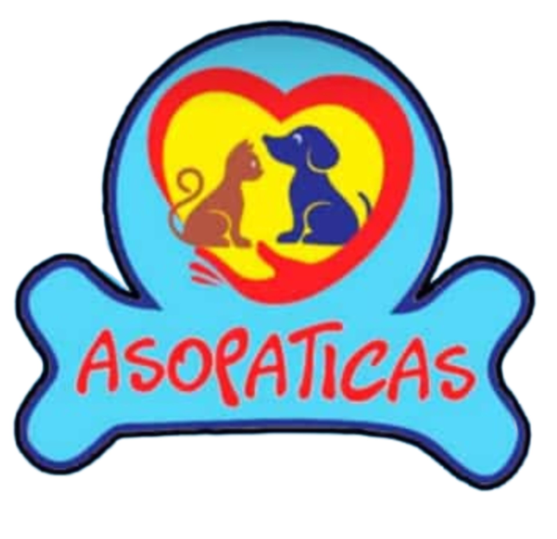 Logo Asopaticas